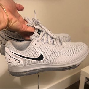 Nike shoes